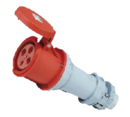 工业<em style='color:red'>连接器</em>图片