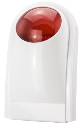 室外<em style='color:red'>防水声光</em><em style='color:red'>警号</em>图片