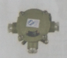 <em style='color:red'>防爆</em><em style='color:red'>接线盒</em>图片