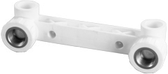 PPR<em style='color:red'>双联带座弯头</em>图片