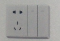 <em style='color:red'>二开</em>双控带二、三极插座图片