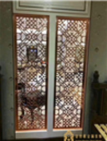 <em style='color:red'>彩色</em><em style='color:red'>不锈钢屏风</em>图片