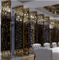 <em style='color:red'>不锈钢管</em><em style='color:red'>焊接</em><em style='color:red'>屏风</em>图片