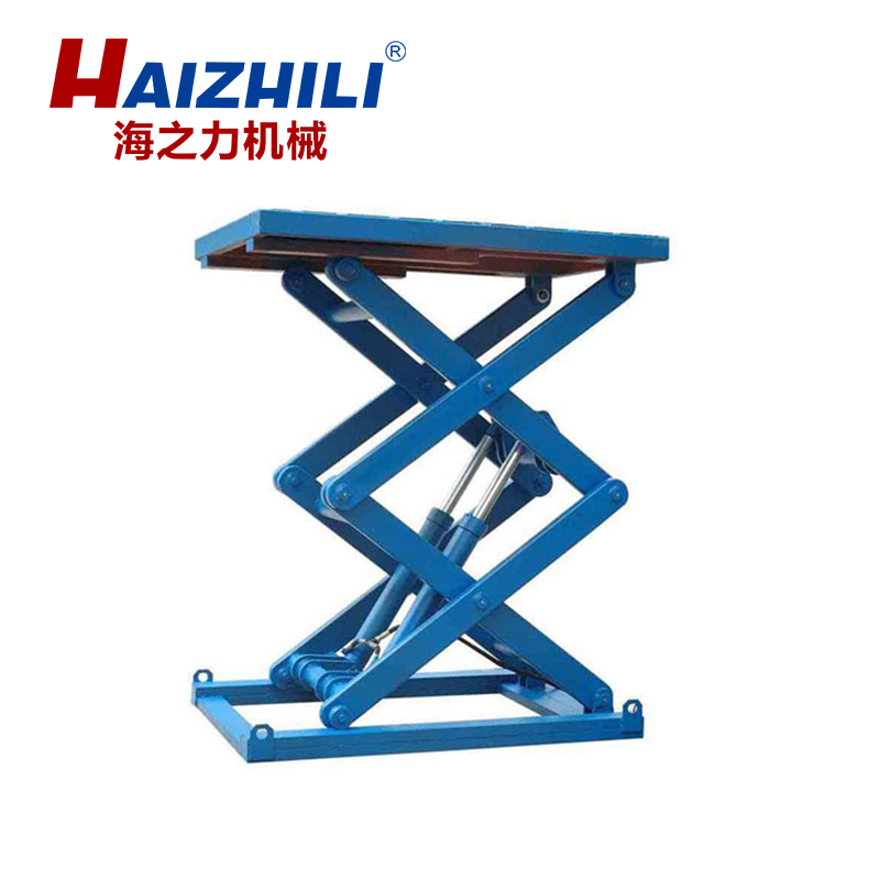 固定<em style='color:red'>升降</em><em style='color:red'>平台</em>图片
