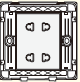 <em style='color:red'>双</em><em style='color:red'>二极插座</em>图片