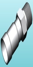 不锈钢<em style='color:red'>外丝</em><em style='color:red'>对接</em>图片
