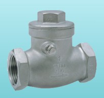 <em style='color:red'>不锈钢</em>内<em style='color:red'>螺纹</em><em style='color:red'>止回阀</em>图片