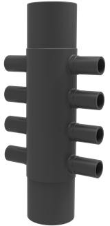 <em style='color:red'>HDPE</em><em style='color:red'>集水器</em>图片
