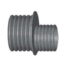 <em style='color:red'>HDPE</em><em style='color:red'>焊接</em><em style='color:red'>偏心</em><em style='color:red'>異徑套</em>圖片