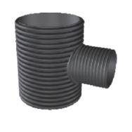 <em style='color:red'>HDPE</em><em style='color:red'>异径三通</em>图片