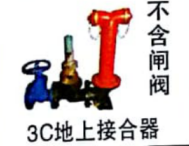 <em style='color:red'>地上接合器</em>图片