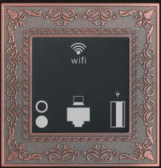 <em style='color:red'>酒店</em><em style='color:red'>wifi</em>无线路由器图片