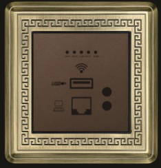 家庭<em style='color:red'>wifi</em>无线<em style='color:red'>路由器</em>图片