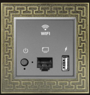<em style='color:red'>酒店</em><em style='color:red'>wifi</em>无线路由器图片