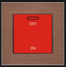 <em style='color:red'>45A</em>开关图片