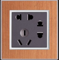 <em style='color:red'>二</em>、<em style='color:red'>二</em>、<em style='color:red'>三极插座</em>图片