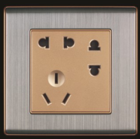 <em style='color:red'>二</em>、<em style='color:red'>二</em>、<em style='color:red'>三极插座</em>图片