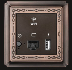 <em style='color:red'>酒店</em><em style='color:red'>wifi</em>无线路由器图片