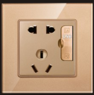 <em style='color:red'>USB</em><em style='color:red'>带二</em>、<em style='color:red'>三极插座</em>图片