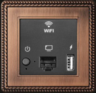 <em style='color:red'>酒店</em><em style='color:red'>wifi</em>无线路由器图片