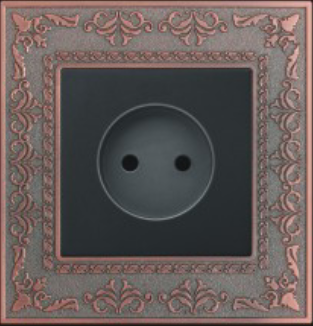 <em style='color:red'>欧式</em><em style='color:red'>插座</em>图片