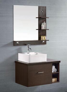 <em style='color:red'>乐享</em><em style='color:red'>浴室柜</em>图片