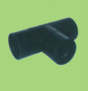 <em style='color:red'>HDPE</em><em style='color:red'>对接</em><em style='color:red'>等径三通</em>图片