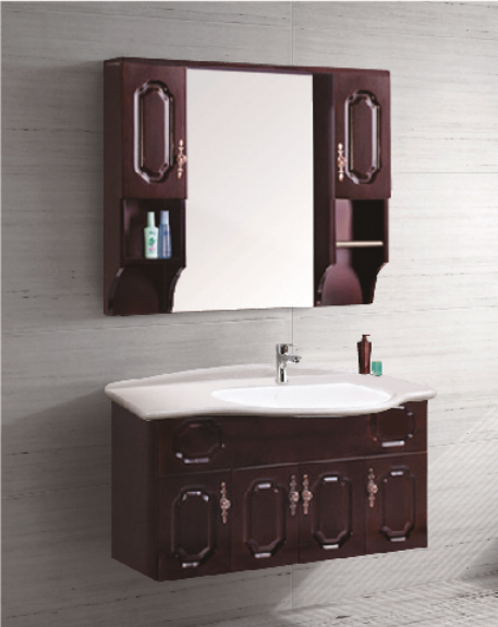 <em style='color:red'>橡木</em><em style='color:red'>浴室柜</em>图片