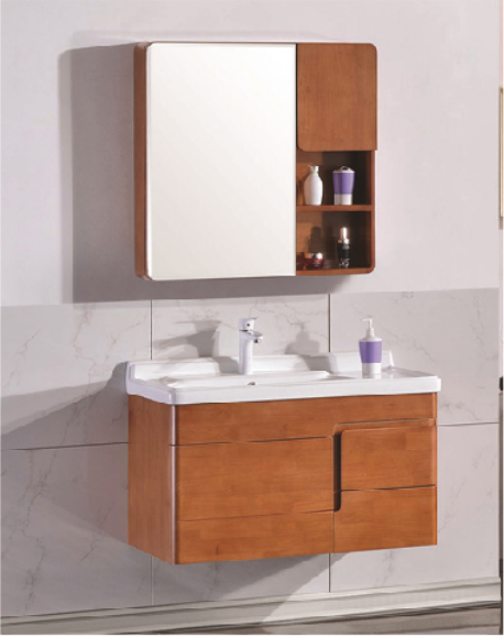 <em style='color:red'>橡木</em><em style='color:red'>浴室柜</em>图片