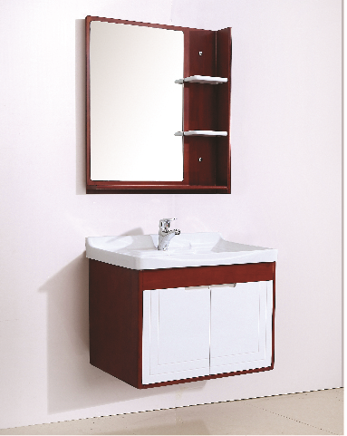 <em style='color:red'>橡木</em><em style='color:red'>浴室柜</em>图片