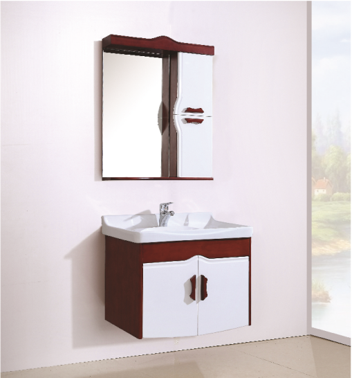 <em style='color:red'>橡木</em><em style='color:red'>浴室柜</em>图片