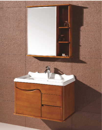 <em style='color:red'>橡木</em><em style='color:red'>浴室柜</em>图片