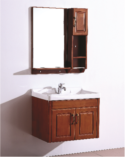<em style='color:red'>橡木</em><em style='color:red'>浴室柜</em>图片