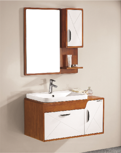 <em style='color:red'>橡木</em><em style='color:red'>浴室柜</em>图片
