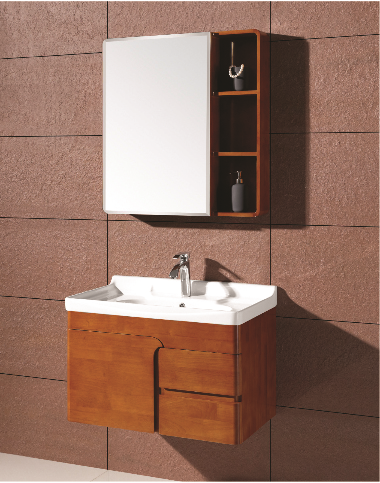 <em style='color:red'>橡木</em><em style='color:red'>浴室柜</em>图片