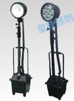 <em style='color:red'>防爆</em>移动<em style='color:red'>灯</em>图片