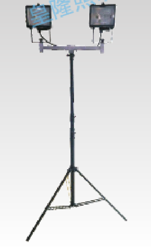 便携式<em style='color:red'>升降</em><em style='color:red'>工作灯</em>图片