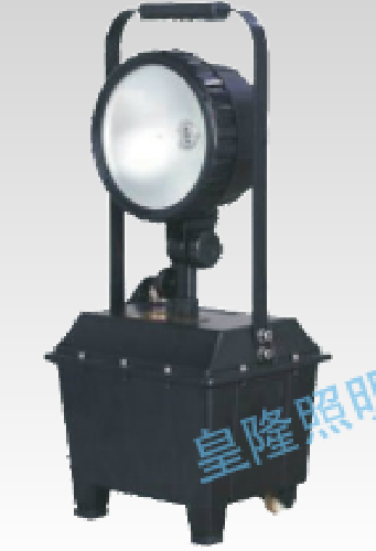 防爆泛光<em style='color:red'>工作灯</em>图片