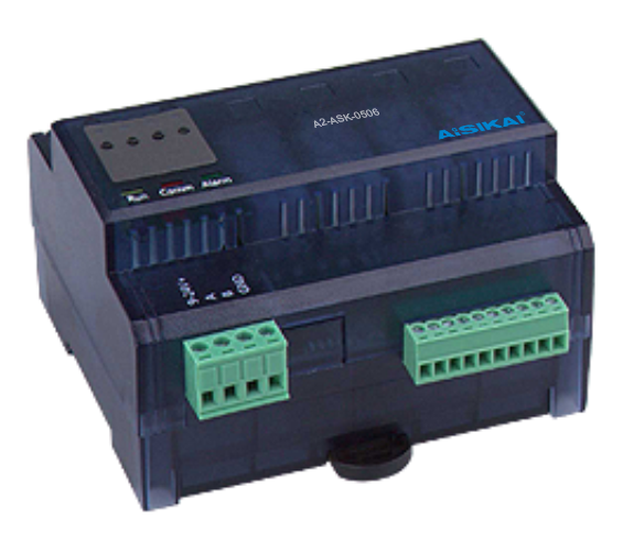 <em style='color:red'>6</em>路1-10VDC<em style='color:red'>调光器</em>图片