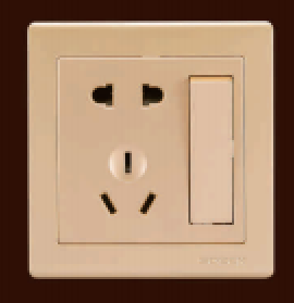 <em style='color:red'>带开关</em>二、<em style='color:red'>三极插座</em>图片