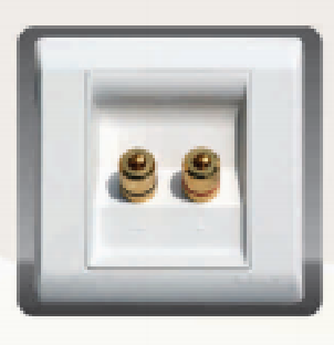 <em style='color:red'>二位</em><em style='color:red'>音频</em>插座图片