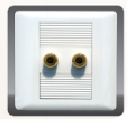 <em style='color:red'>二位</em><em style='color:red'>音频</em>插座图片
