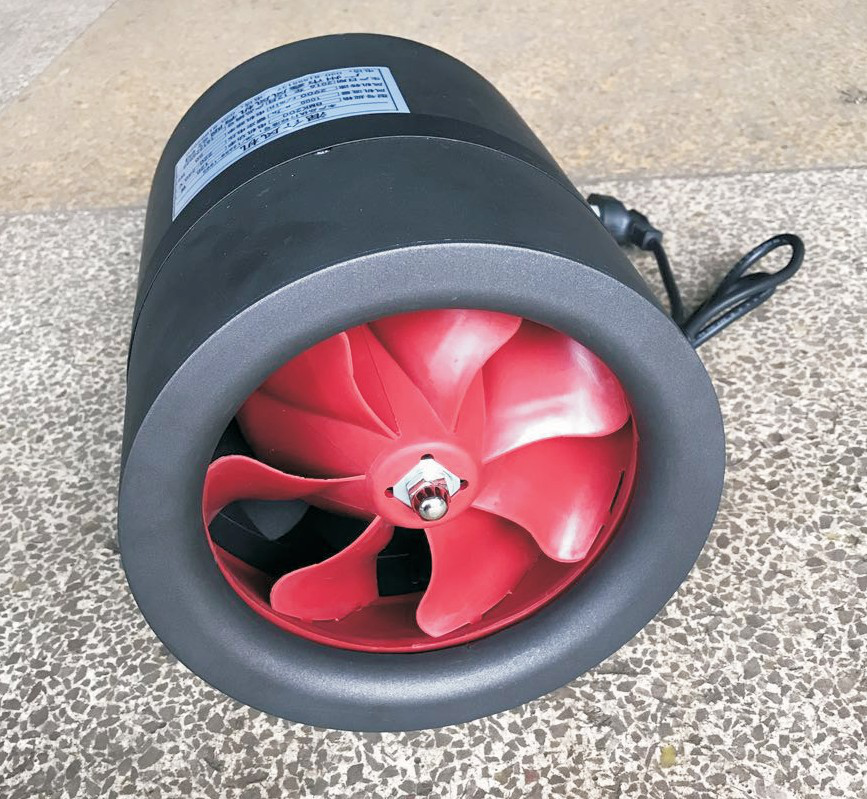 <em style='color:red'>离心式</em><em style='color:red'>全铝</em><em style='color:red'>屋顶风机</em>图片