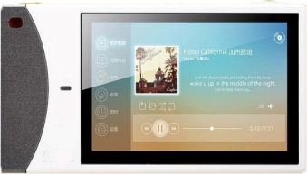 <em style='color:red'>智能</em><em style='color:red'>音乐</em><em style='color:red'>控制器</em>图片