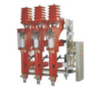 <em style='color:red'>户内</em><em style='color:red'>真空负荷开关</em>+<em style='color:red'>熔断器组合电器</em>图片