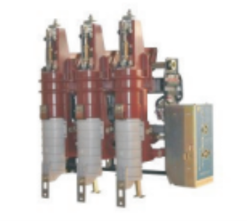 <em style='color:red'>户内</em>固封式<em style='color:red'>真空负荷开关</em>+<em style='color:red'>熔断器组合电器</em>图片
