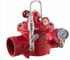 <em style='color:red'>沟槽</em><em style='color:red'>缓闭式</em><em style='color:red'>止回阀</em><em style='color:red'>阀</em>图片