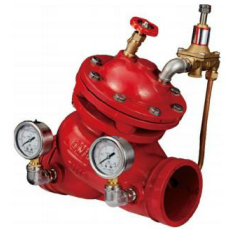 <em style='color:red'>沟槽</em><em style='color:red'>可调减压阀</em>图片