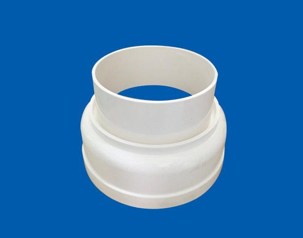 <em style='color:red'>PVC</em><em style='color:red'>大便器</em><em style='color:red'>连接件</em>图片