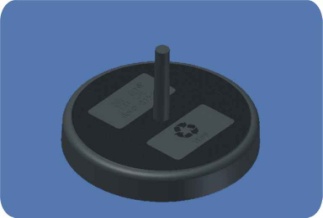 <em style='color:red'>HDPE</em><em style='color:red'>法兰接头</em>图片